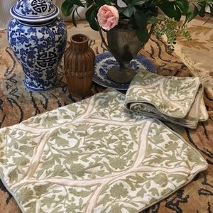 Linen Pillow Covers, Set of two